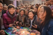 在 Lucky You 中，我们收获了手机—陕西救助的温暖故事