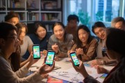 当家长，知识是关键，微信补贴政策新发现