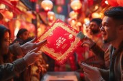 一、什么是聚美红包？