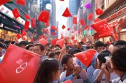 翼支付红包领不停，发放便捷又方便！