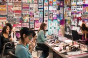 美甲店如何获客？这5招让你的店铺人气爆棚！