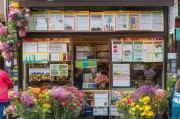 花店经营如何成功申请补贴？一份从政策解读到实操指南的全面攻略