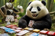 熊猫斗地主，游戏规则解析与领取策略