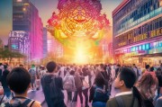 让消费之光照亮长春，开启消费券新生活
