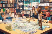 大学困难补贴申请全流程指南，从资格认定到资金发放，助你无忧求学