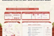 上海甜点补贴申请指南，政策解读、条件流程与注意事项