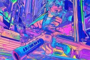 如何轻松轻松领到CF 2大炮？