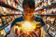 为什么选择淘宝金币？它能让你的收藏价值超值