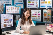 网络代购如何从0到1获客赚钱？这5招让你月入过万！