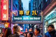 杭州汽修获客新思路，合作共赢，引爆本地流量！