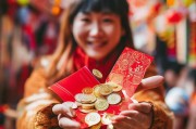 开启你的红包之旅