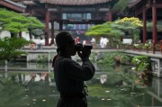 古装摄影获客秘籍，用视频内容引爆流量！