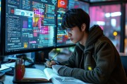 搜索获客中心怎么找到？——自媒体人必看的精准获客指南