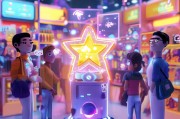 淘宝星星系统真的是这么操作的？