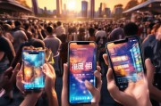领取待业补贴，手机才是你的未来