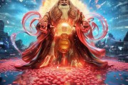 移动流量红包大神，让你轻松赚取流量