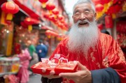 立即领取！春节补贴，让生活更美好，让生活更有温度