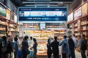 酒水批发怎么同城获客？这4招让你的生意翻倍！
