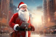 新 Claus 创业新起点