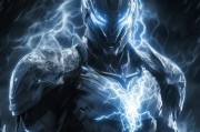 神秘套装，雷霆套装如何让你成为战斗的绝对霸主！