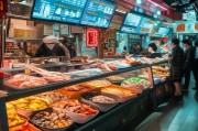 海鲜店如何日进斗金？揭秘海鲜生意的获客与盈利之道！