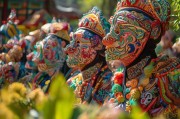 宿迁口罩，守护当地文化，彰显文明传承