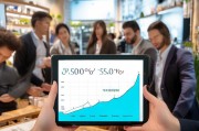 石材批发行业获客秘籍，3个月拓客500%的实战策略！