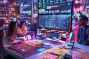 低成本高效率！自媒体人必看的快速获客秘籍