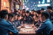 深圳警察春节补贴申请，暖心护航背后的制度关怀与责任担当