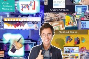 线上商家获客怎么赚钱？这5个方法让你的生意起飞！