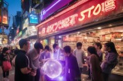 东台门店获客怎么盈利？这个秘密武器你一定要知道！