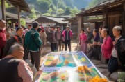 上沙村，以补贴申请为契机，激活乡村振兴新动能