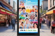 latest 利津消费券 点赞领取