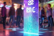 222年朋友卡，开启你的社交新世界