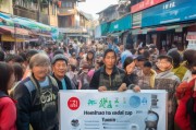 如何在云南领取健康码？步骤指南来了！