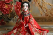 棉花娃娃，中国传统文化中的美好礼物