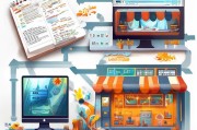 亚马逊开店申请流程详解，从零到一的电商之旅