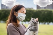 从云救助领养小猫，一个简单又安全的领养方式