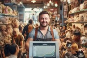 3个月从0到月入3万！宠物店老板的获客秘籍