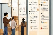 快递送达后领取步骤解析