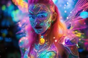 开启派对的皮肤，这些隐藏技能你必须知道！