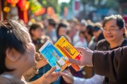 杭州发放消费券，让消费变轻松的民生之光