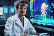 如何通过科学方法提升小布体力？