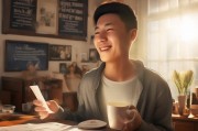 温暖助力，照亮前路——我的求职补贴申请成功记