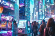 开启支付新方式—好通码助力你的移动支付