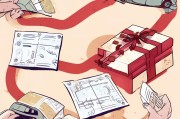 年检贴领取指南，从一张纸到一份礼