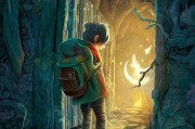 在奇谭世界里开启冒险，解锁隐藏的 treasure