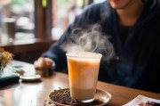 喜欢奶茶，一定要记得这些小技巧！