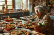 退休小食堂补贴申请，让晚年生活更有温度的民生工程