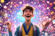 领取头条粉丝勋章的 journey 你正在成为自媒体的新星